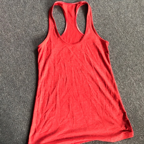 lululemon athletica Tops - Lululemon Tank Top